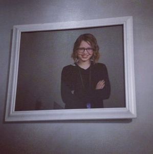 Meet your Posher, Aliza